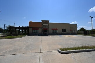 More details for 16190 Galveston Rd, Webster, TX - Retail for Lease