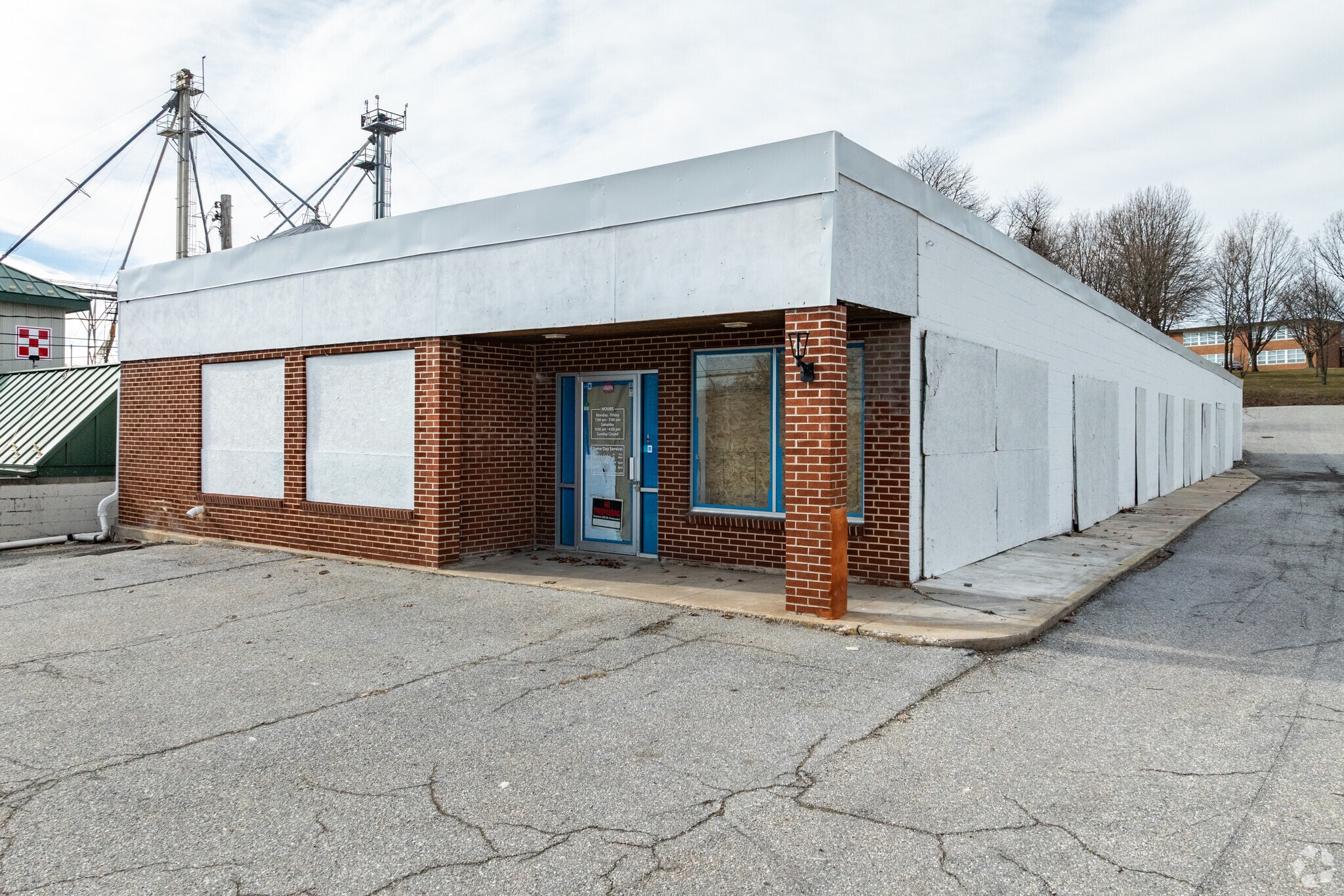 107 Englar Rd, Westminster, MD for lease Primary Photo- Image 1 of 5