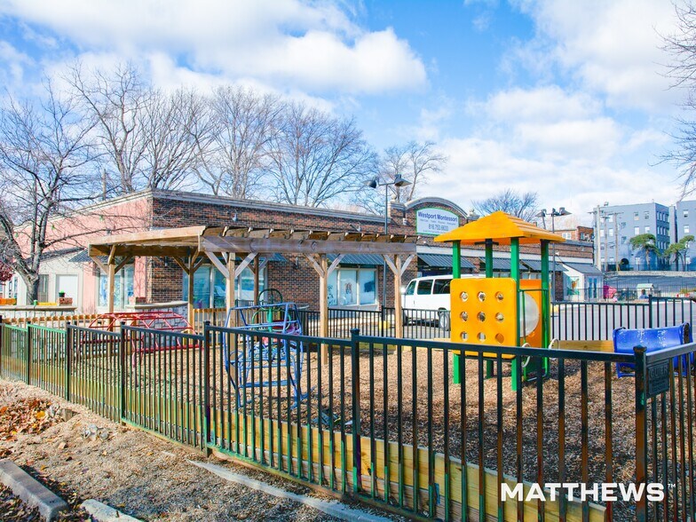 3930 Baltimore Ave, Kansas City, MO à vendre - Photo du bâtiment - Image 1 de 2