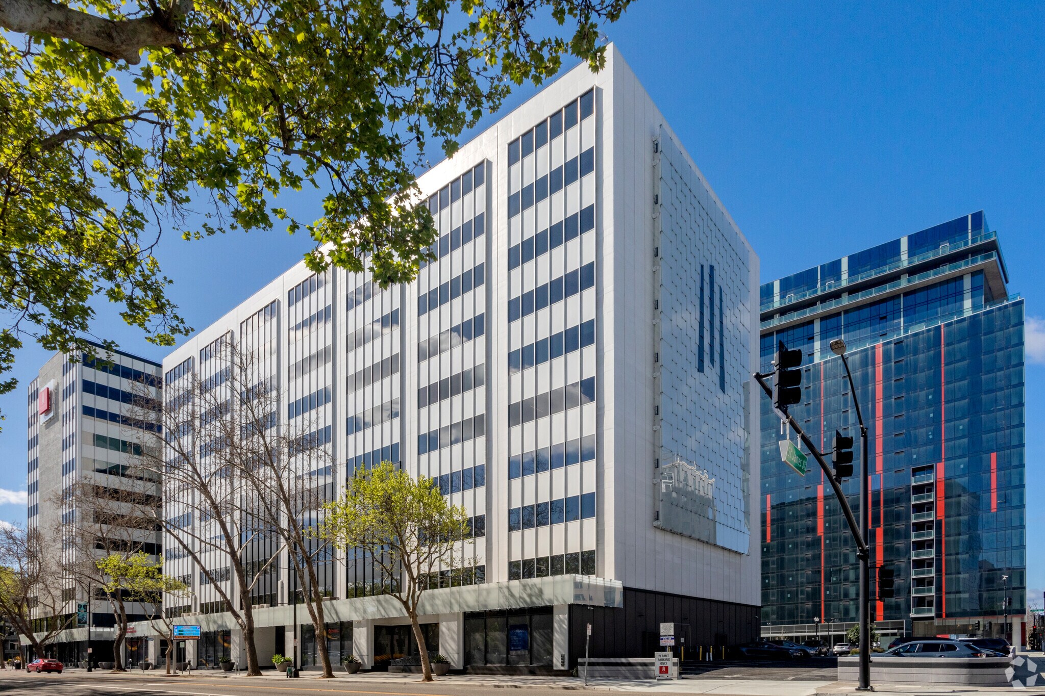 111 N Market St, San Jose, CA à louer Photo principale- Image 1 de 17