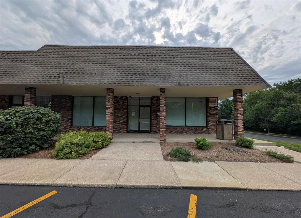 7501 N University St, Peoria, IL à louer Photo intérieure- Image 1 de 14