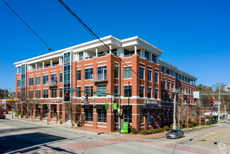 More details for 345 Frazier Ave, Chattanooga, TN - Office for Lease