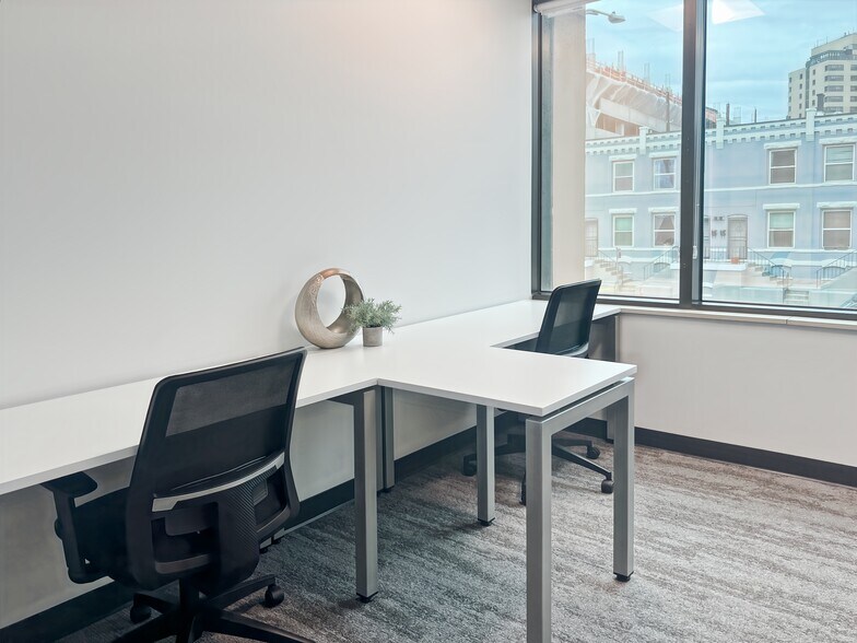 789 Sherman St, Denver, CO à louer - Photo du bâtiment - Image 2 de 22