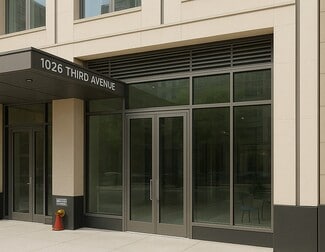 More details for 1026 3rd Ave, New York, NY - Retail for Lease