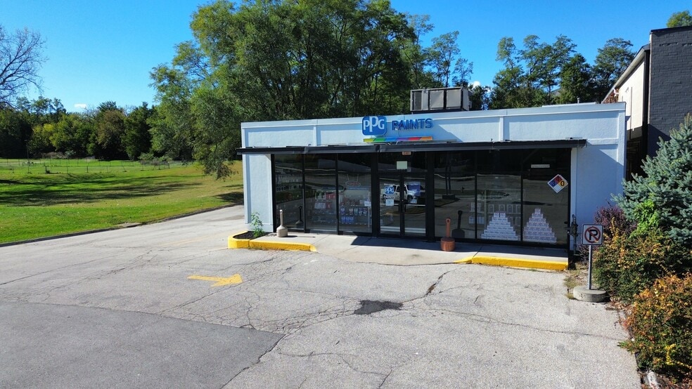 1220 8th St, West Des Moines, IA for sale - Building Photo - Image 3 of 7