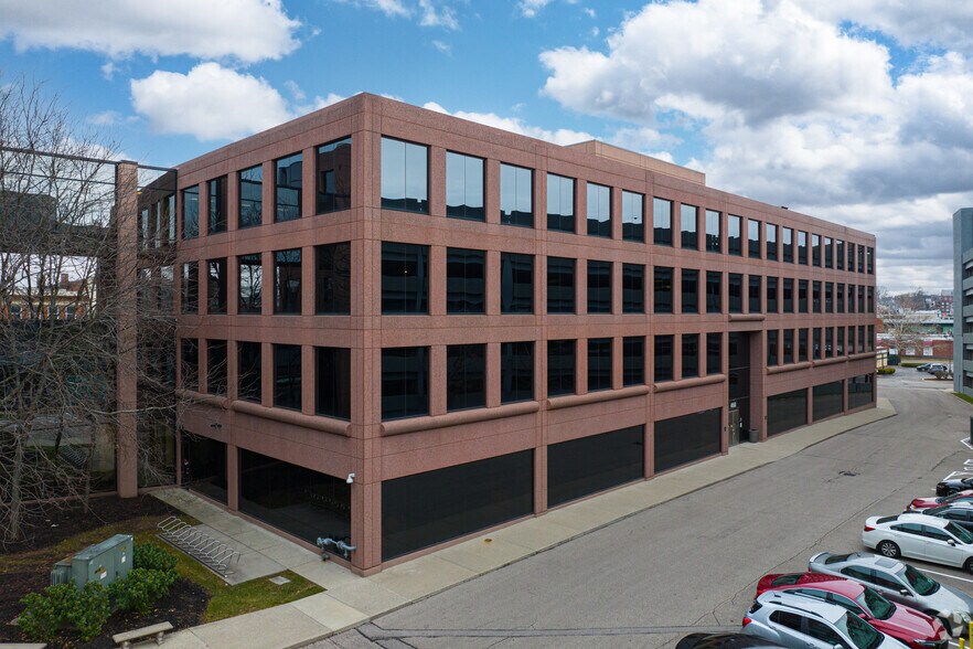 4600 Montgomery Rd, Norwood, OH à louer - Photo principale - Image 2 de 3