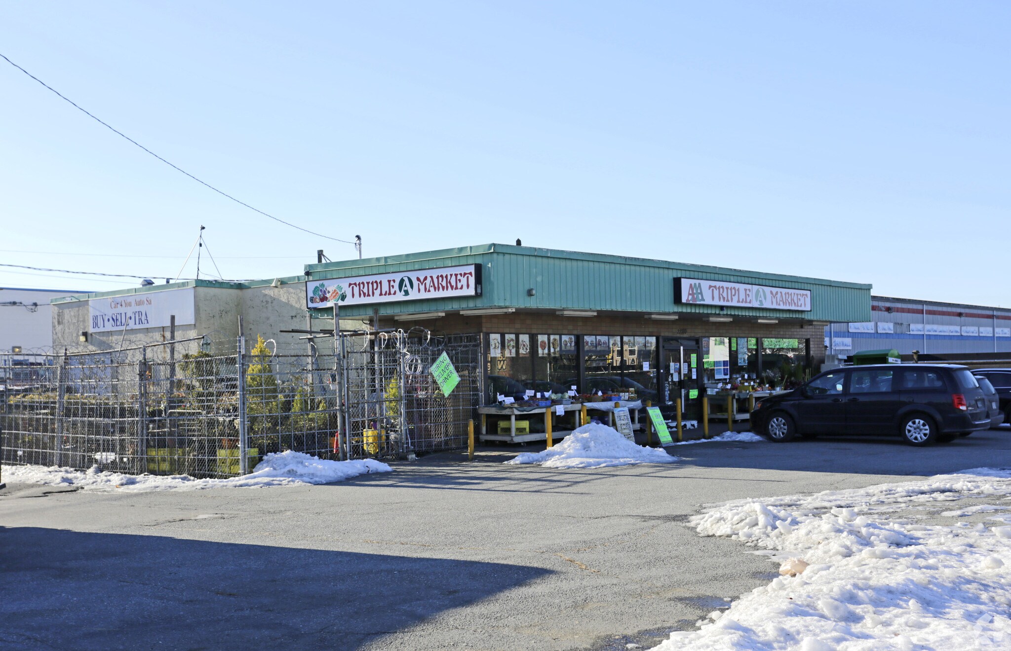 22780 Dewdney Trunk Rd, Maple Ridge, BC à vendre Photo principale- Image 1 de 1