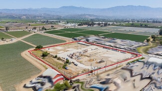 More details for 815-817 Mission Rock Rd, Santa Paula, CA - Land for Sale