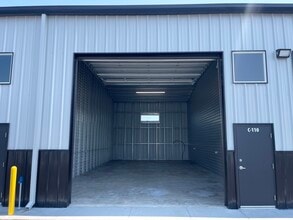 1551 S Deer Heights Rd, Spokane, WA for lease Building Photo- Image 2 of 6