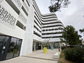Plus de détails pour 7 Rue Andre Allar, Marseille - Bureau, Commerce de détail à louer