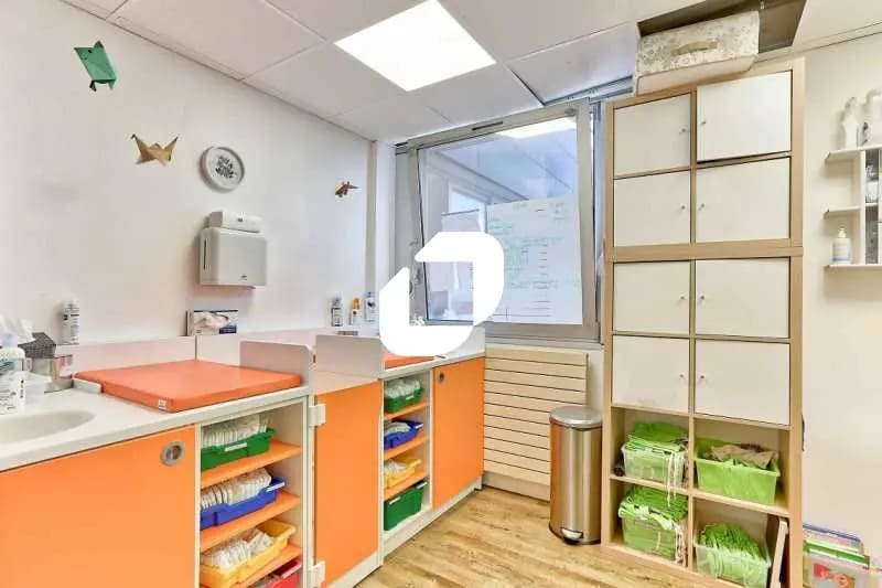 503-507 Place Des Champs Elysées, Évry-Courcouronnes for lease - Building Photo - Image 2 of 11