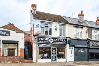 Plus de détails pour 722 Borough Rd, Birkenhead - Commerce de détail à vendre