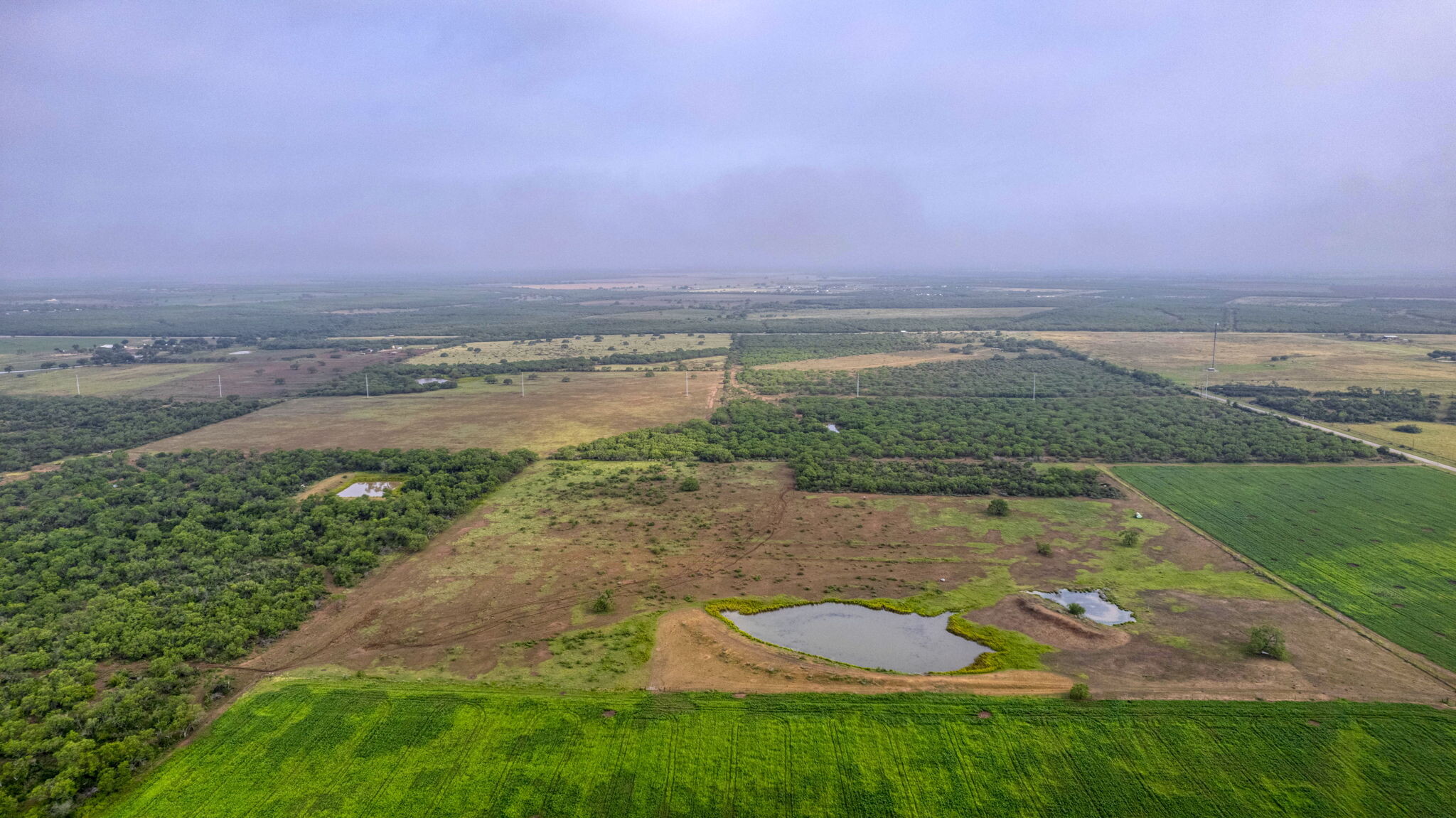 50 County Road 321, Jourdanton, TX for sale Aerial- Image 1 of 1