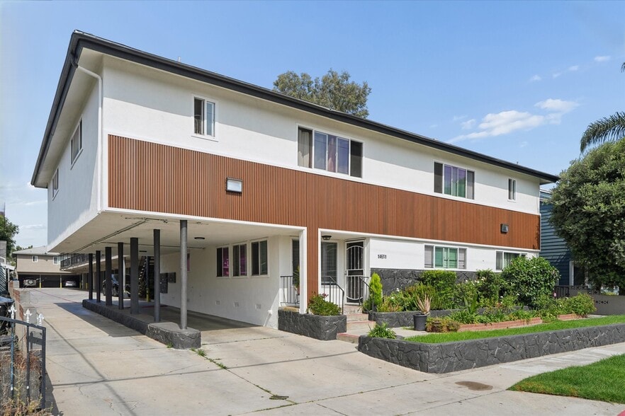 14611 Larch Ave, Lawndale, CA à vendre - Photo du bâtiment - Image 3 de 15