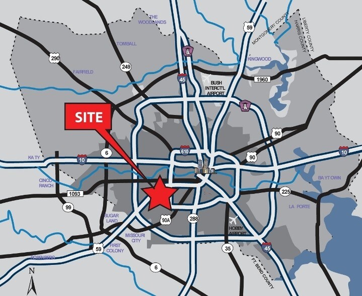 8205-8211 Dunlap St, Houston, TX à louer - Autre - Image 3 de 4