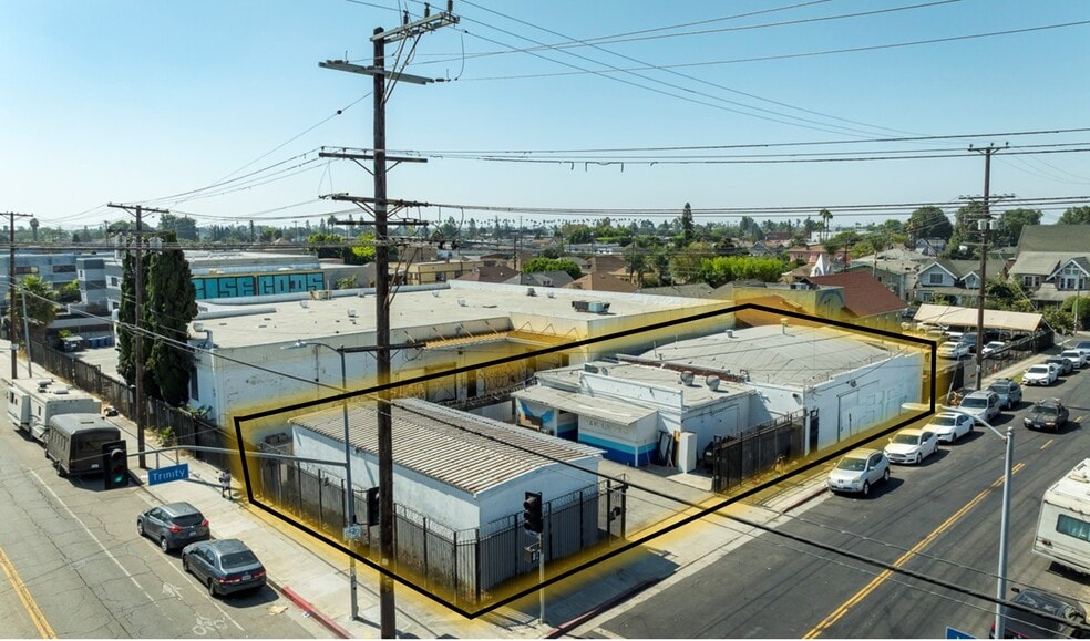 3408 Trinity St, Los Angeles, CA for sale - Building Photo - Image 3 of 20