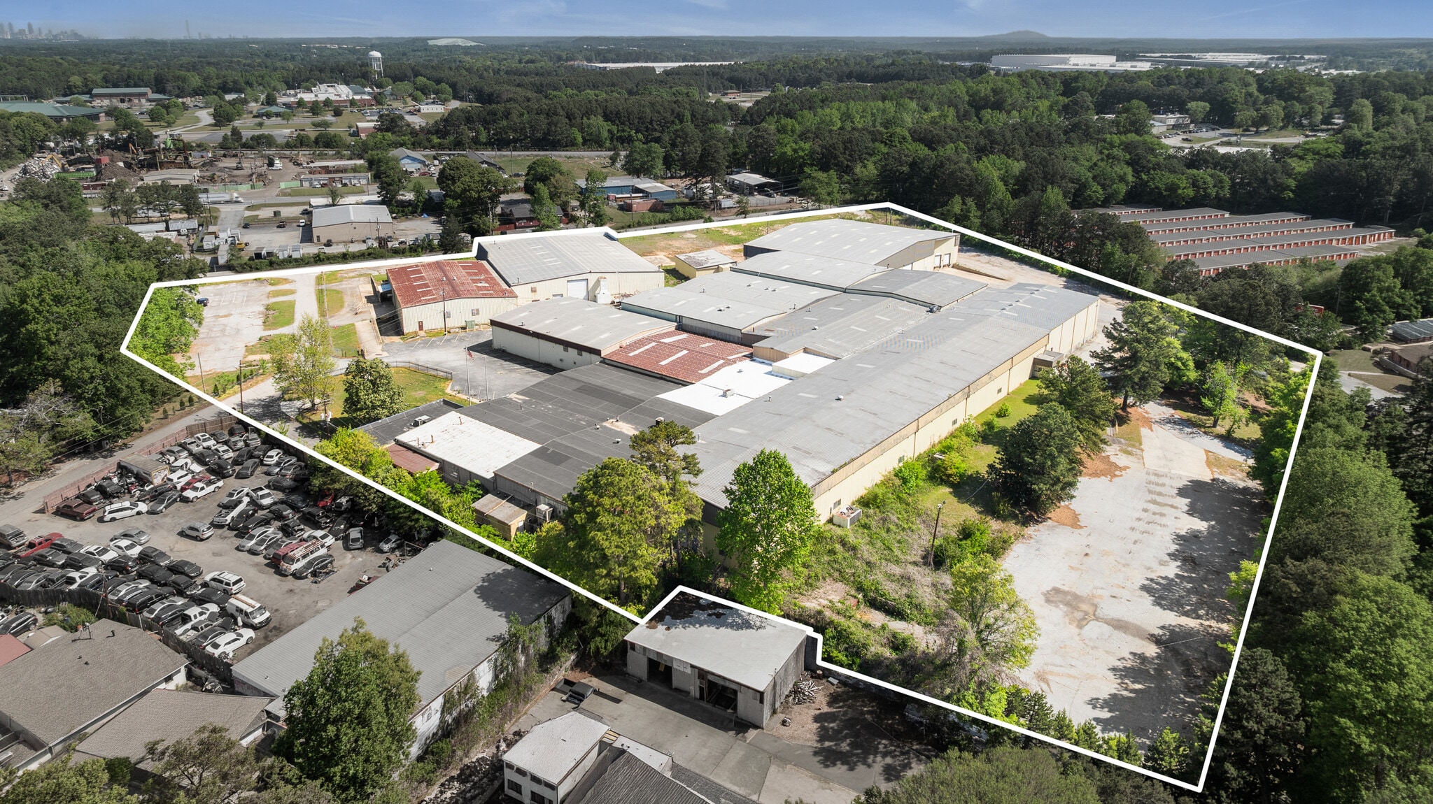 5286 Circle Dr, Lake City, GA for sale Primary Photo- Image 1 of 11