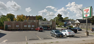 More details for 492 Oliver St, North Tonawanda, NY - Retail for Sale