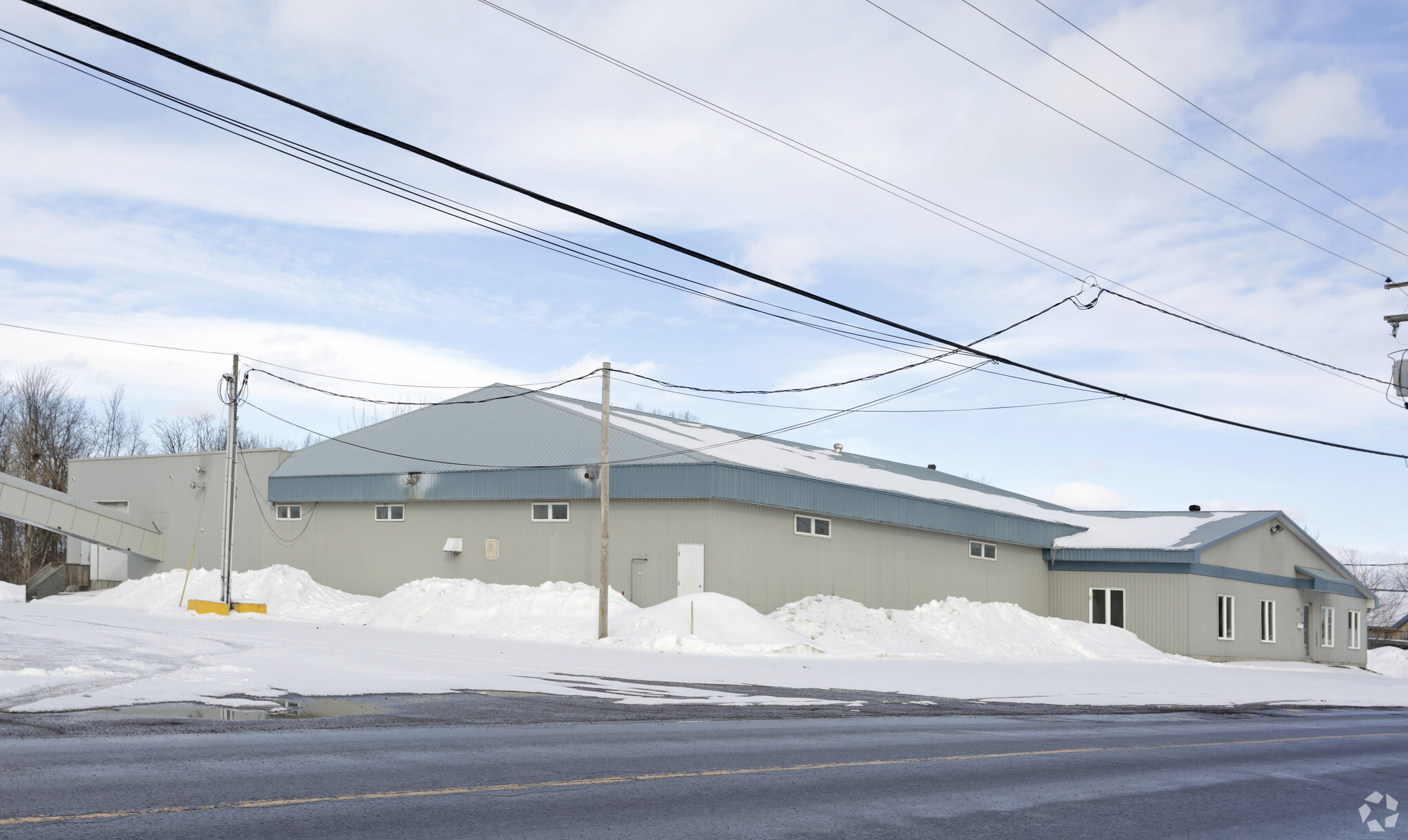 180 Ch des Commissaires, L'assomption, QC for lease Primary Photo- Image 1 of 3