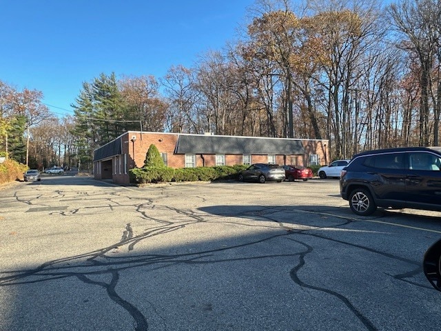 1532 Route 23 Hwy, Wayne, NJ for lease - Building Photo - Image 2 of 3