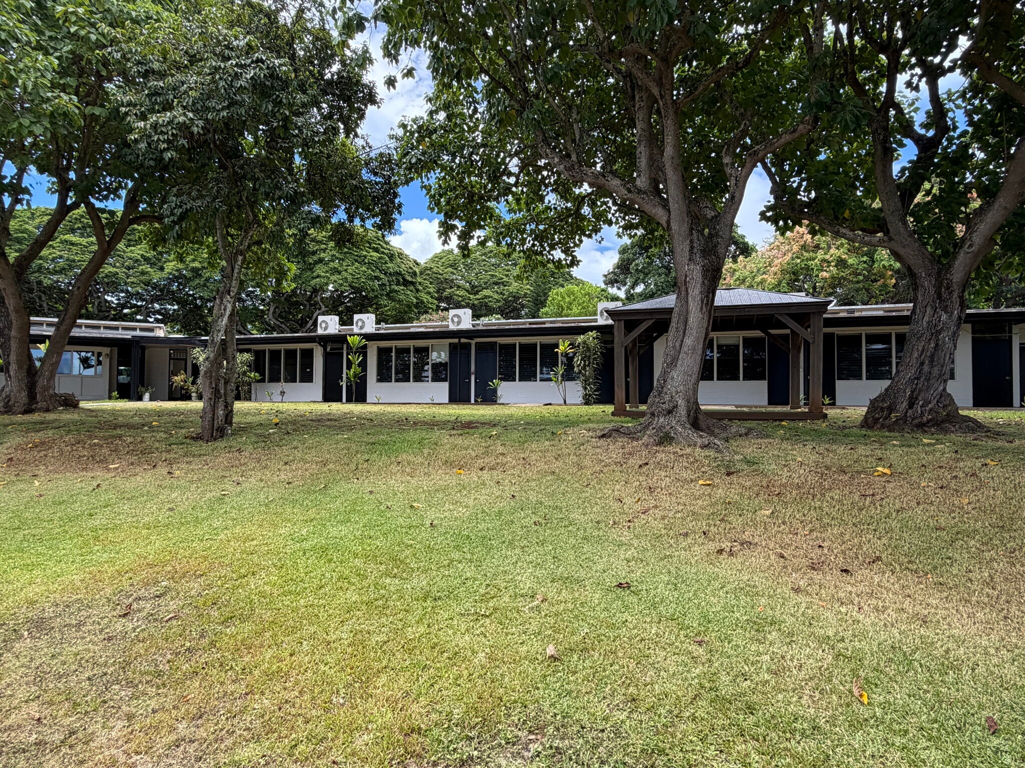 1110 Kailua Rd, Kailua, HI for lease Primary Photo- Image 1 of 7
