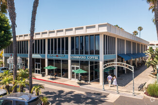 More details for 3415-3473 Via Lido, Newport Beach, CA - Office for Lease