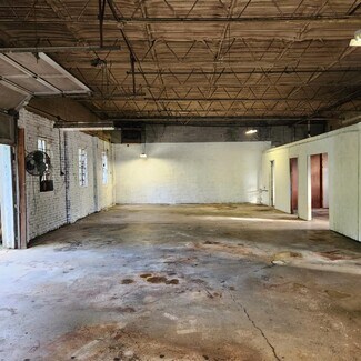 Plus de détails pour 1150-1156 Sweeten Creek Rd, Asheville, NC - Industriel à louer