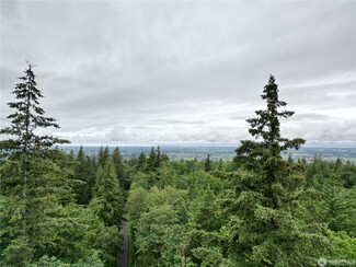 Plus de détails pour 4300 Nordum rd, Everson, WA - Terrain à vendre