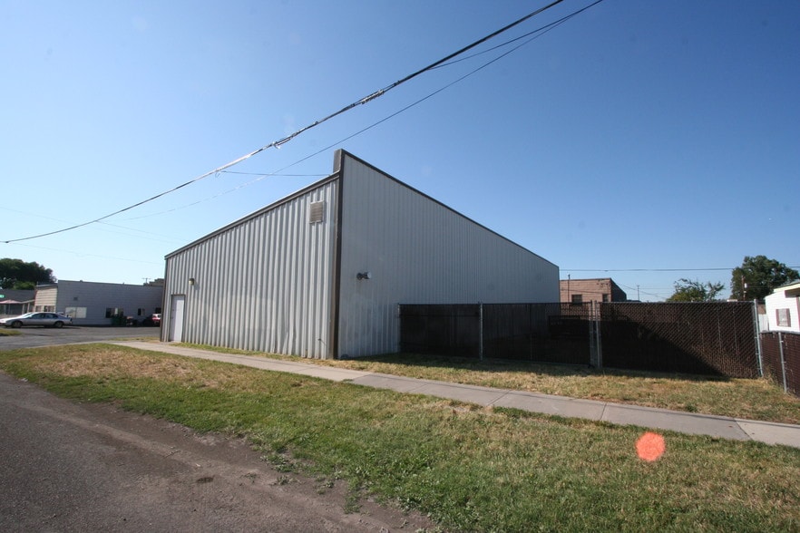140 Martin St, Klamath Falls, OR for lease - Building Photo - Image 3 of 6