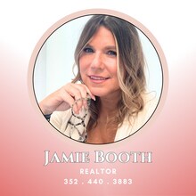 Jamie Booth