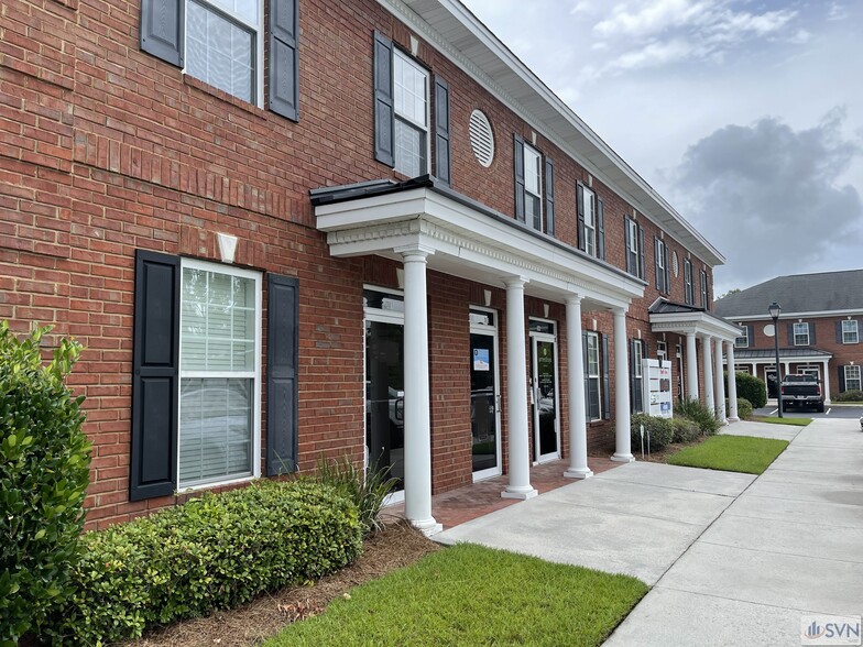 138 Canal St, Pooler, GA for lease - Building Photo - Image 3 of 18