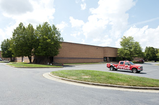 More details for 3000 Pacific Dr, Norcross, GA - Industrial for Lease