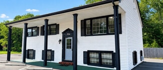More details for 934 State Route 36, Leonardo, NJ - Office for Sale