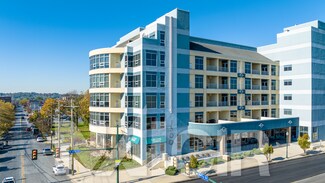 Plus de détails pour 1500 N 6th St, Harrisburg, PA - Commerce de détail à louer