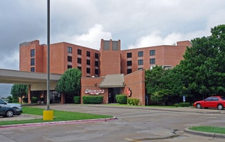 More details for 1721 E Central Texas Expy, Killeen, TX - Hospitality for Sale