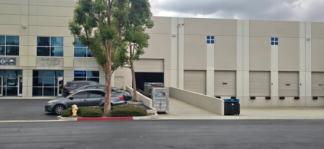 More details for 1477 E Cedar St, Ontario, CA - Industrial for Lease