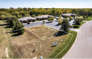 More details for 13201 21st N ct, Wichita, KS - Land for Sale