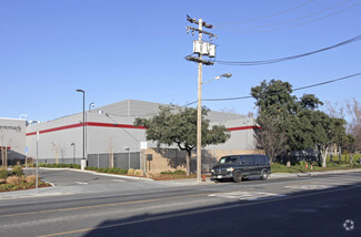 More details for 3030 Corvin Dr, Santa Clara, CA - Industrial for Sale