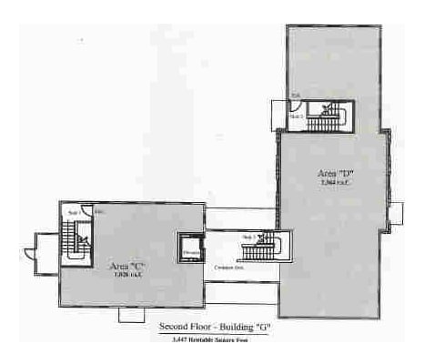 1200 Old York Rd, Warminster, PA for lease Floor Plan- Image 1 of 1