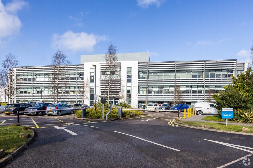 Goldcrest Way, Newcastle Upon Tyne à vendre - Photo principale - Image 1 de 4