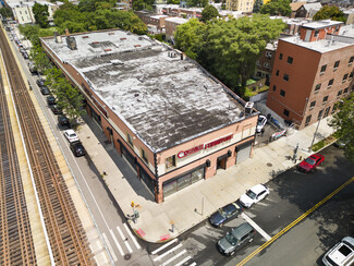 Plus de détails pour 2916 White Plains, Bronx, NY - Local commercial à louer