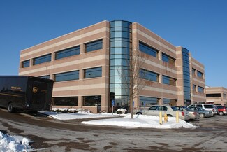 Plus de détails pour Davenport Medical Campus – Bureau à vendre, Davenport, IA