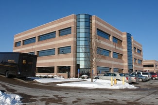 More details for Davenport Medical Campus – Office for Sale, Davenport, IA