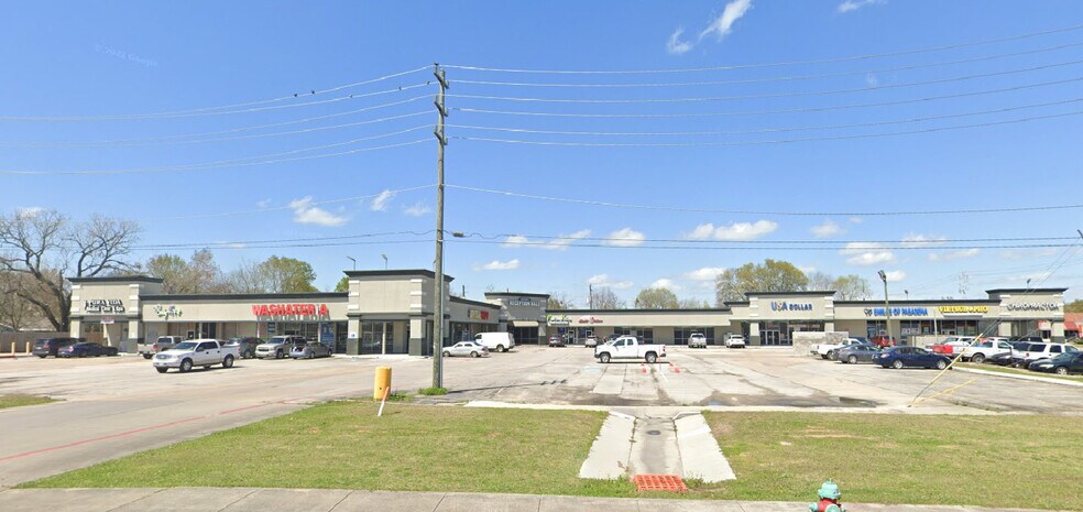 918 W Southmore Ave, Pasadena, TX à louer - Photo du bâtiment - Image 1 de 7