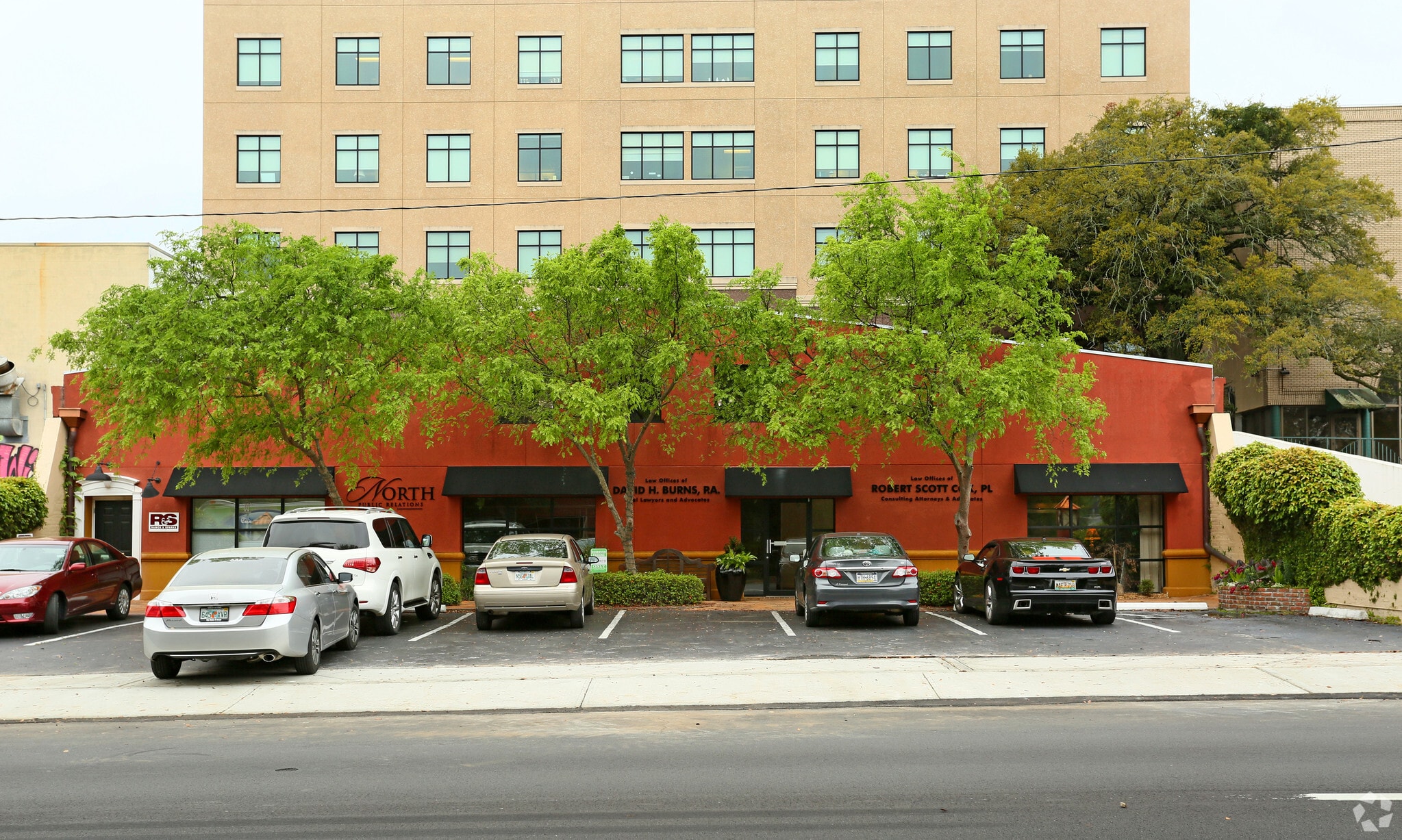 122 S Calhoun St, Tallahassee, FL for sale Building Photo- Image 1 of 2