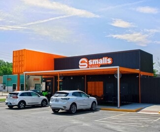 More details for 704 NW Mock Ave, Blue Springs, MO - Retail for Sale