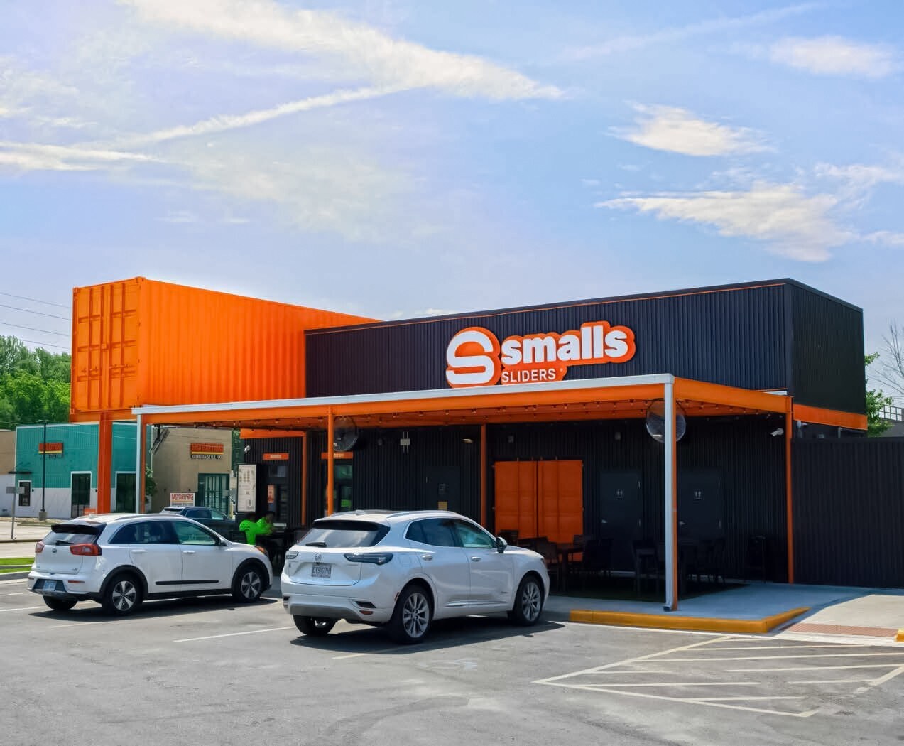 704 NW Mock Ave, Blue Springs, MO for sale Primary Photo- Image 1 of 8