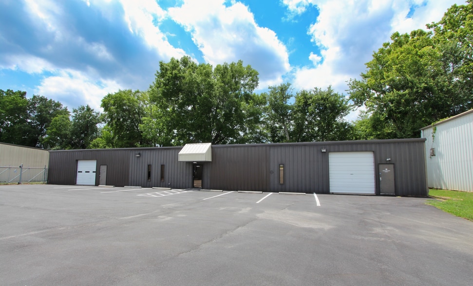 1307 Broughton Blvd, Florence, SC for lease - Primary Photo - Image 1 of 3