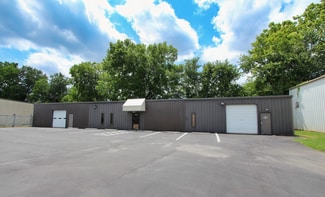 Plus de détails pour 1307 Broughton Blvd, Florence, SC - Industriel à louer