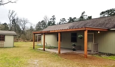74 Gazebo St, Huntsville, TX for sale - Primary Photo - Image 1 of 1
